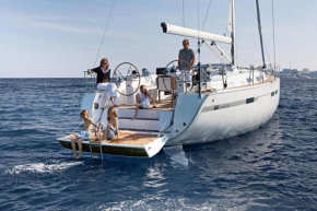 Zeiljacht incl schipperservice, huur per hut